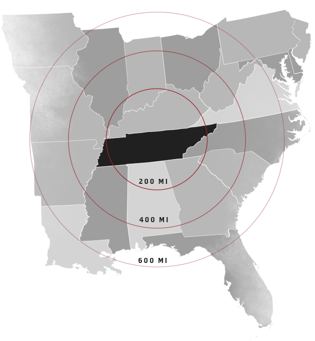 Distance Map