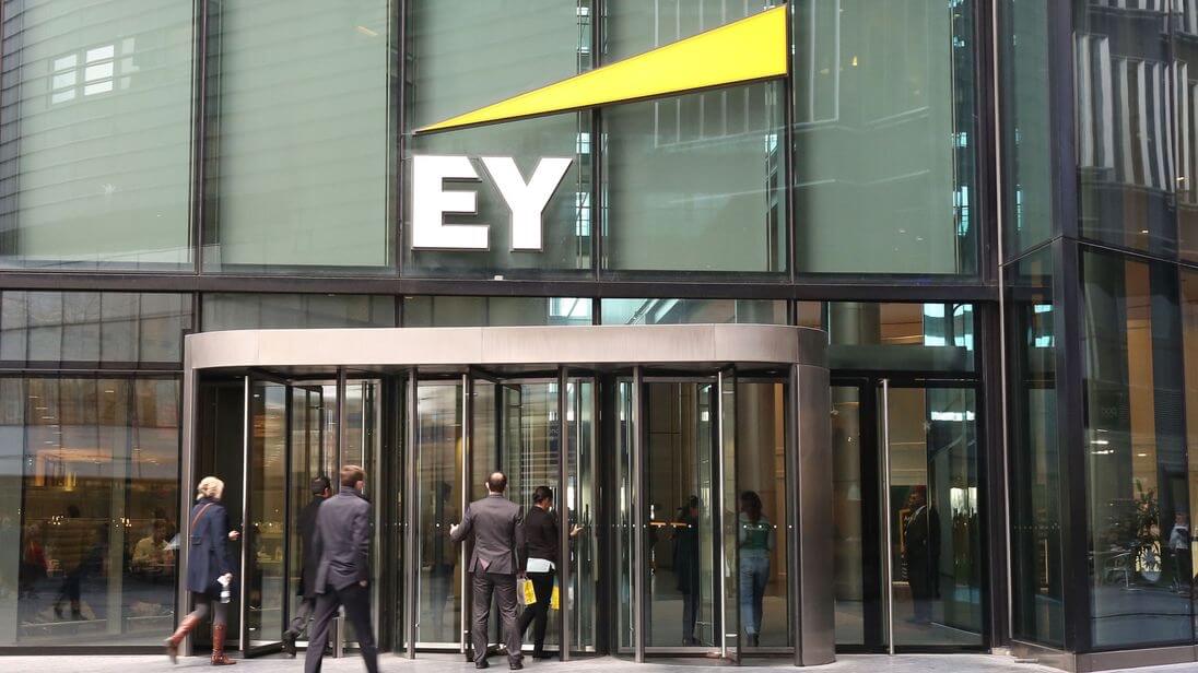 Governor Haslam, Commissioner Rolfe Announce EY To Establish 600Job