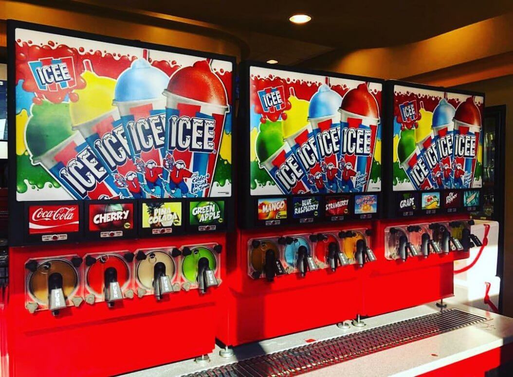 Why Icee Picked Middle Tennessee For Its New Home News Tennessee Department Of Economic And 1753