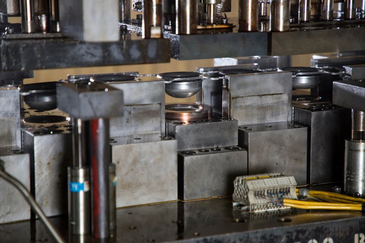 Henderson Stamping and Production, Inc. to Expand Operations in Chester