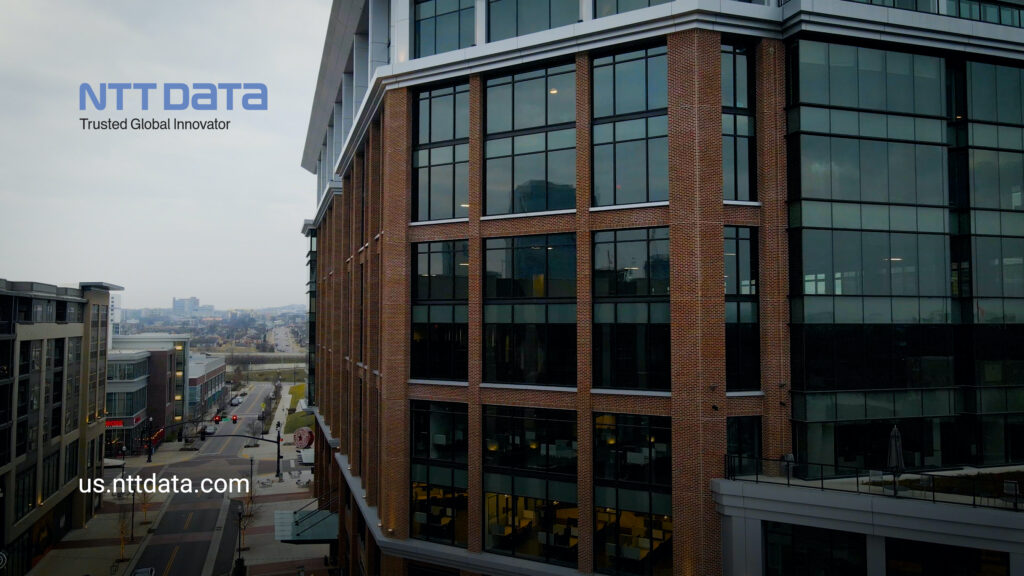 NTT Data TN