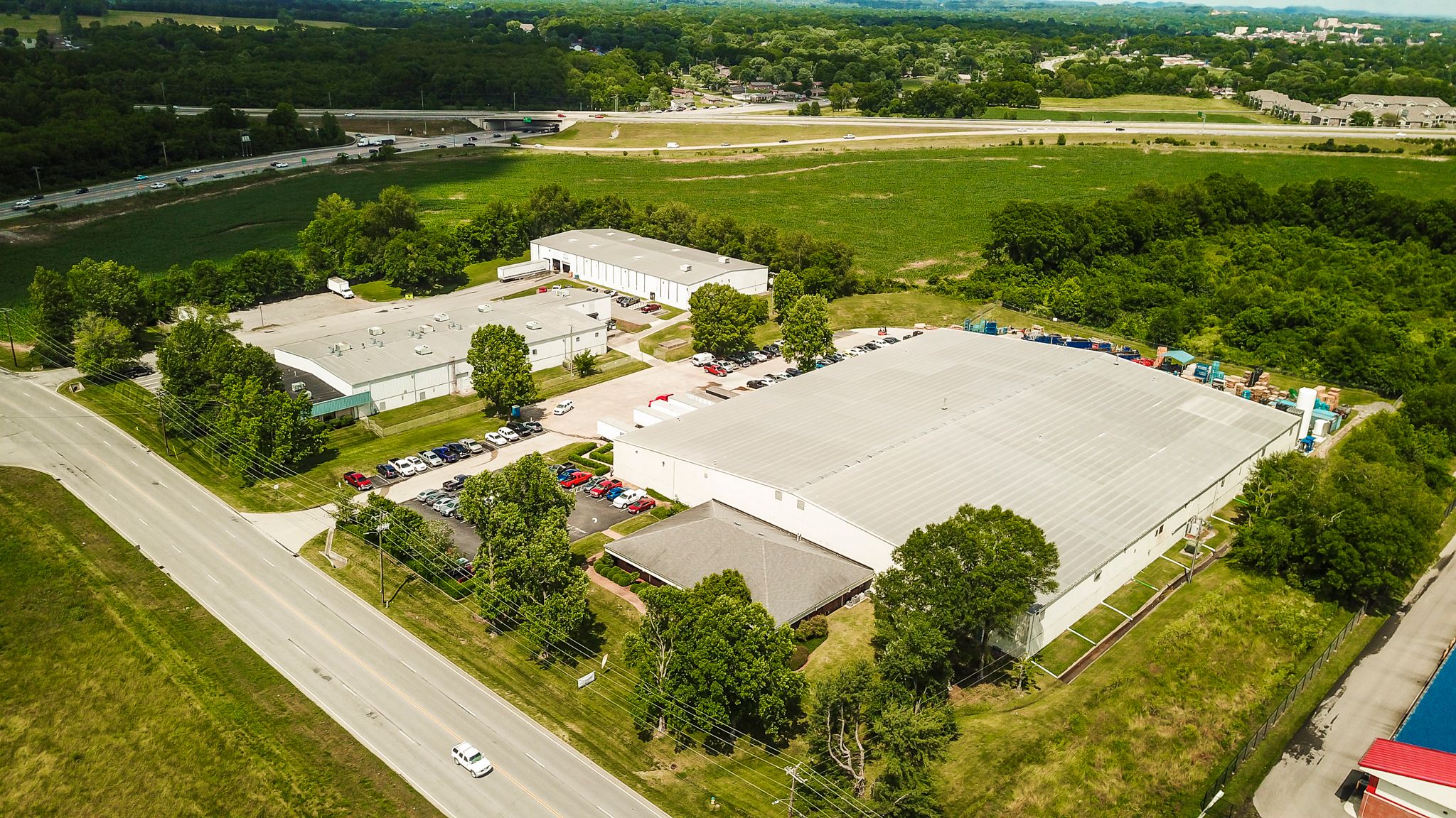NIC Global expands in Gallatin TN