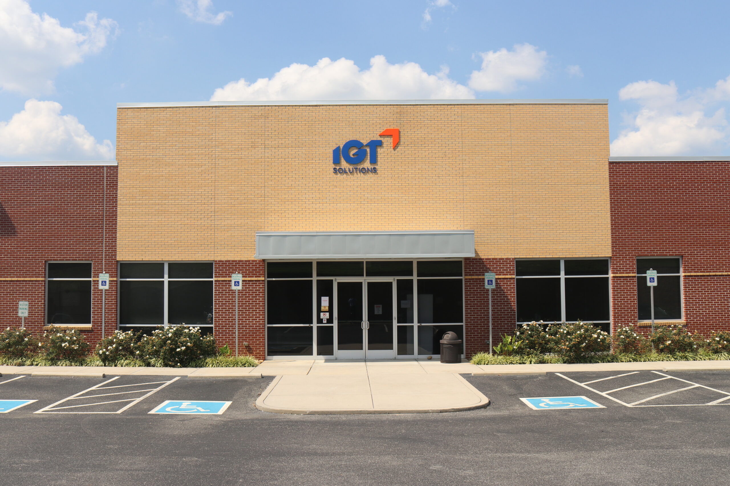 IGT Technologies in Knoxville
