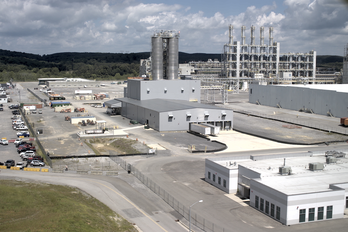 Governor Lee, Commissioner McWhorter Announce WACKER’s Intention to Expand Production in Bradley