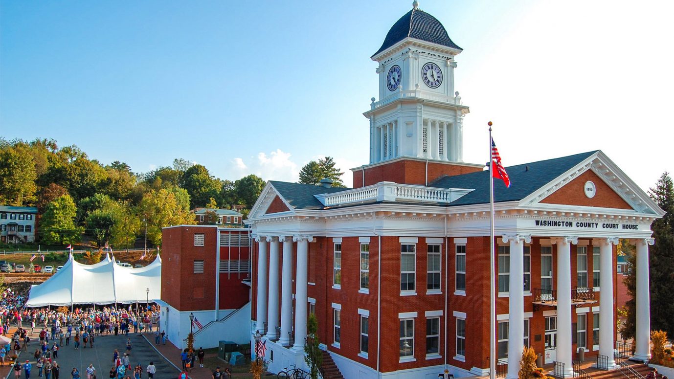 Community Spotlight Jonesborough, Tennessee News Tennessee