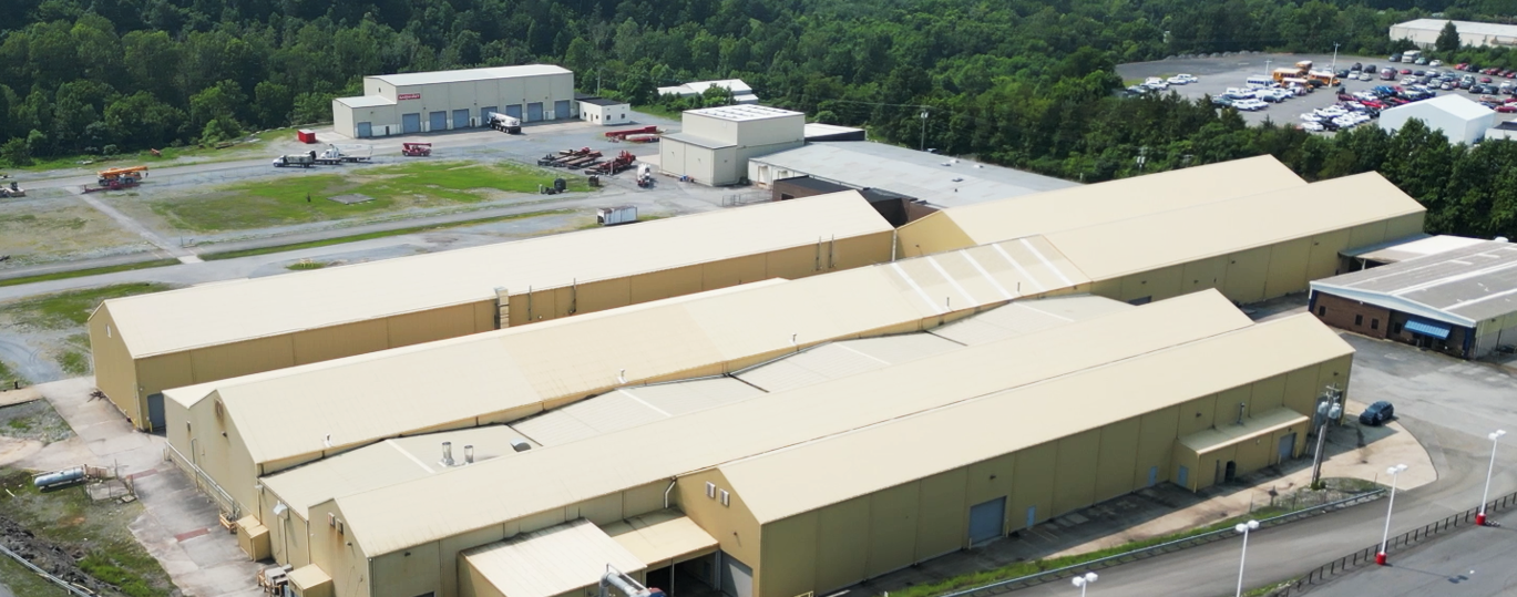 BorTec Facility