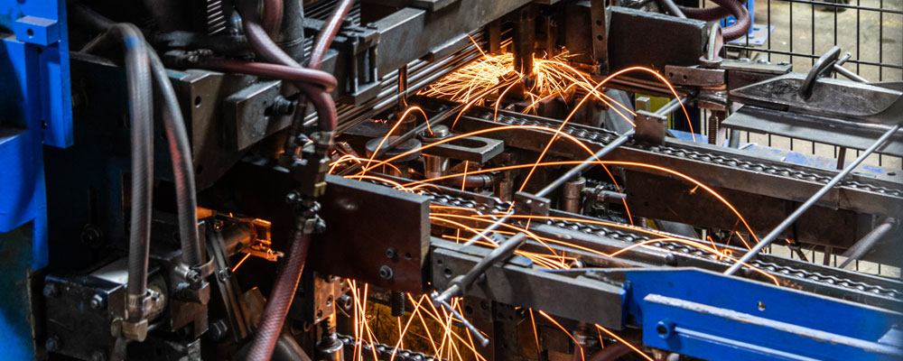 Nashville Wire Products